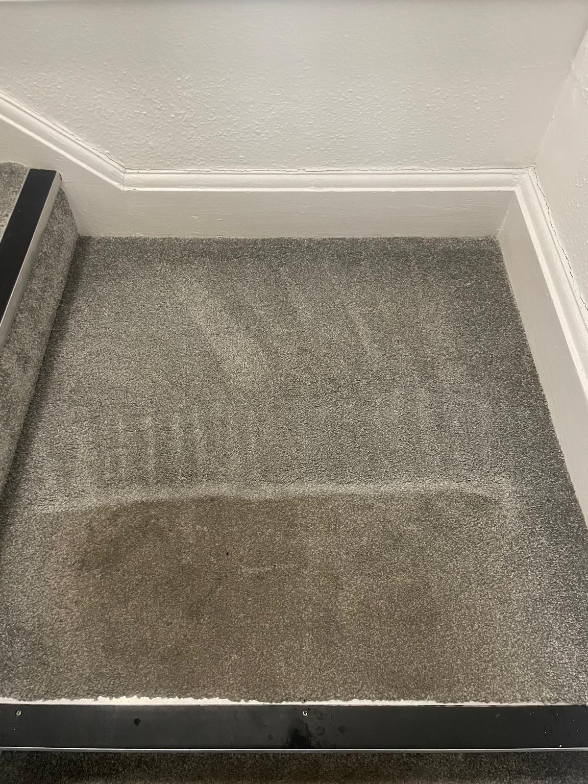 Office upholstery cleaning result in Surrey