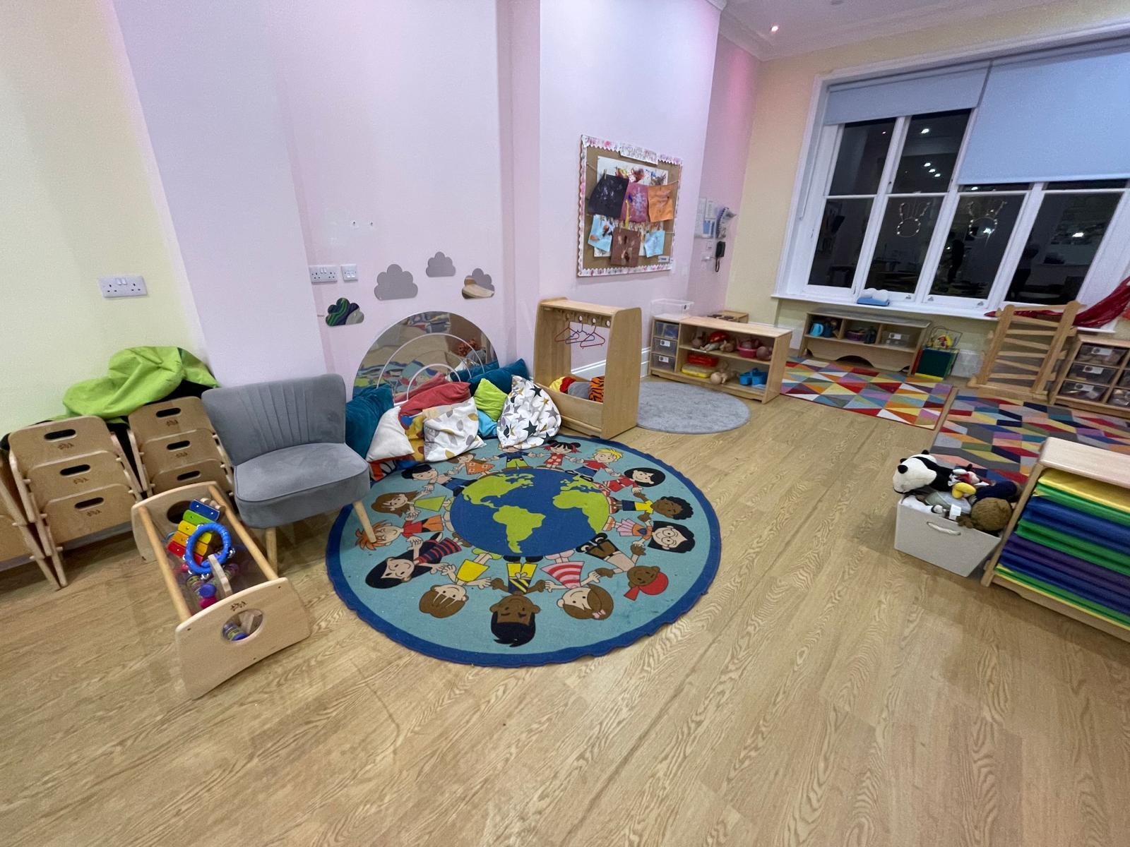 Business carpet cleaning transformation Surrey - 30