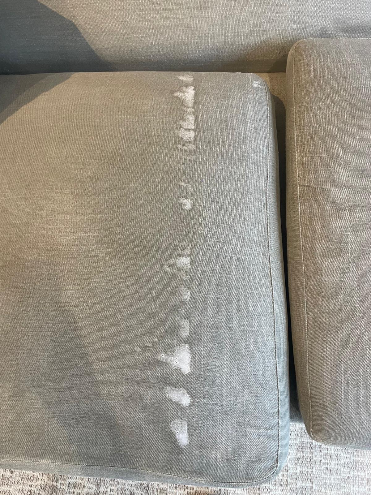 Deep carpet cleaning transformation Surrey - 37