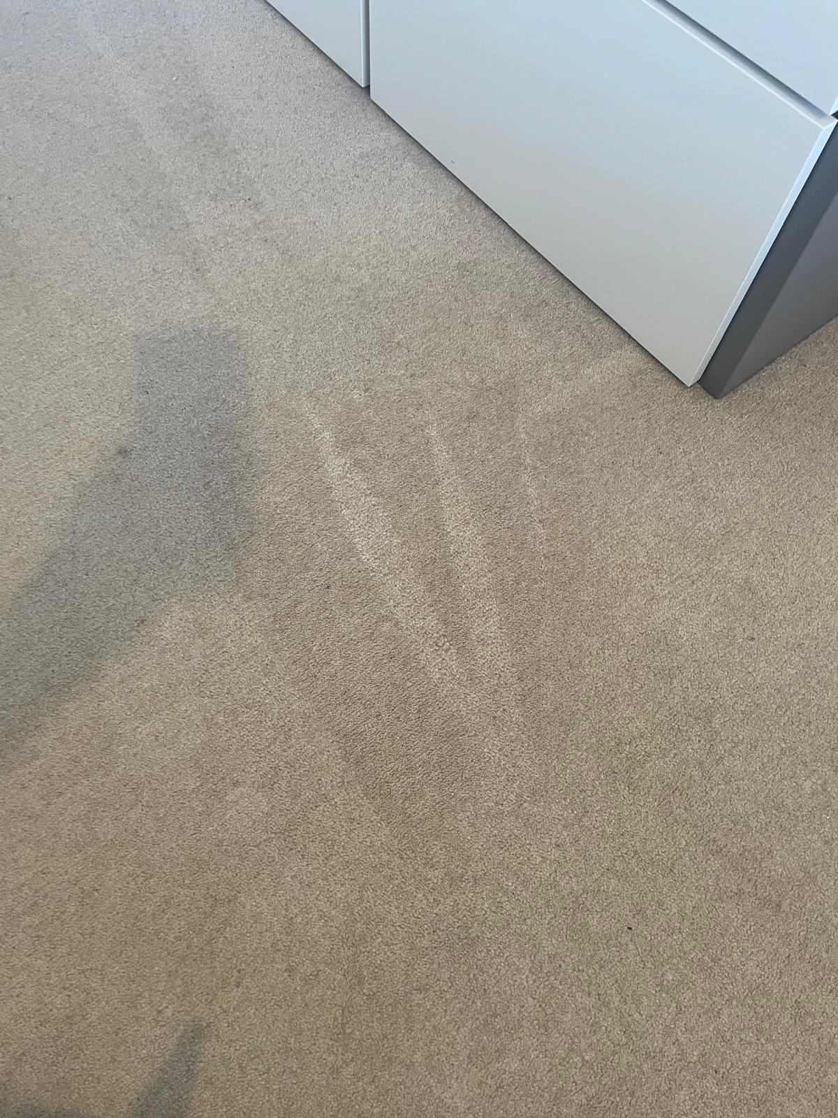Deep carpet cleaning transformation Surrey - 67