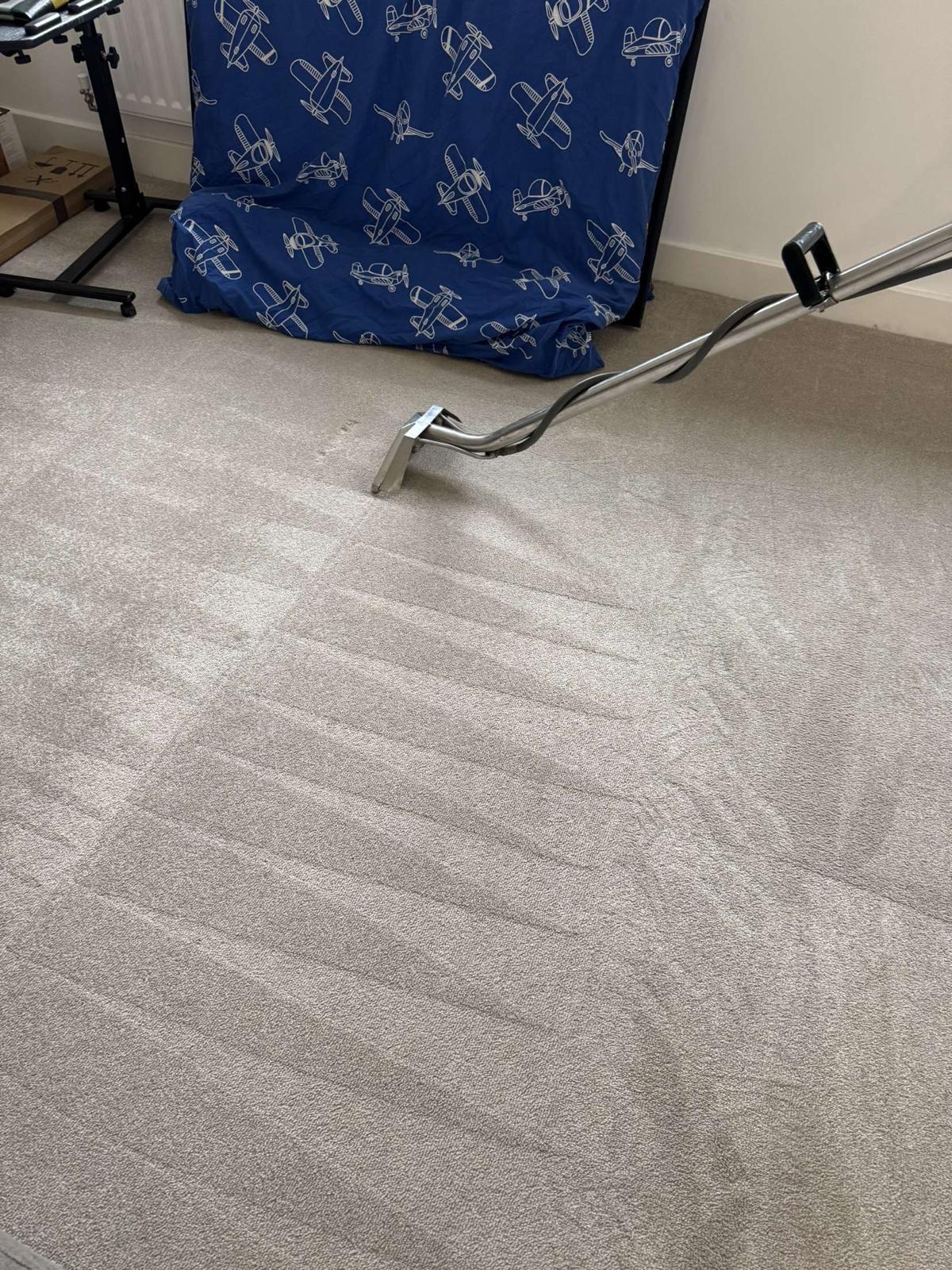 Sofa and carpet cleaning Surrey - 04