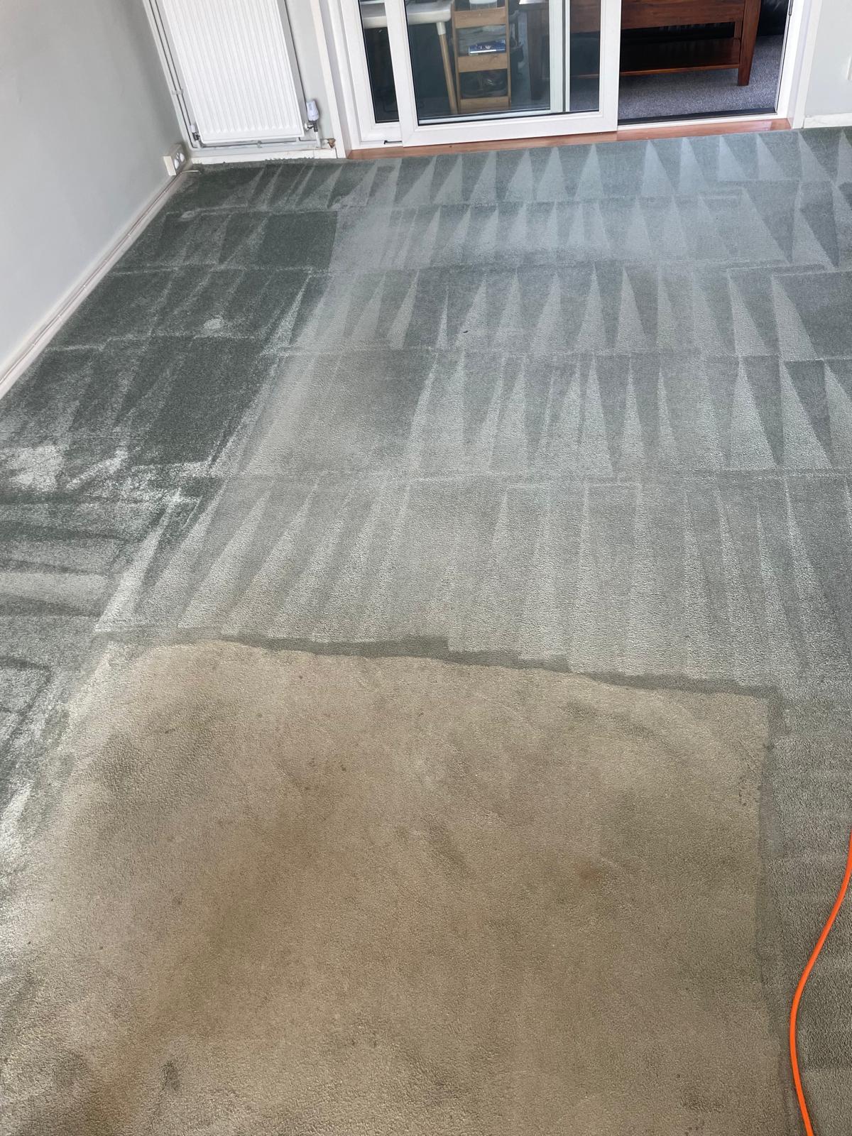 Sofa and carpet cleaning Surrey - 16