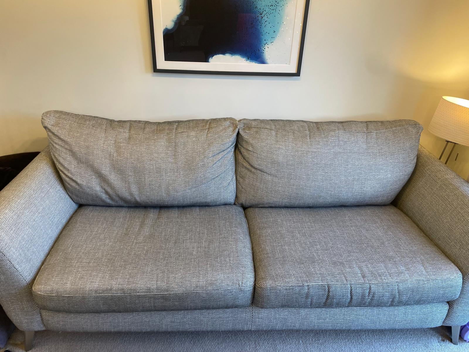 Sofa and carpet cleaning Surrey - 46
